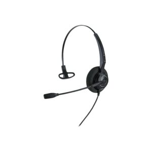 ALCATEL-LUCENT ENTERPRISE AH 11 U kabelgeb. Mono Headset USB