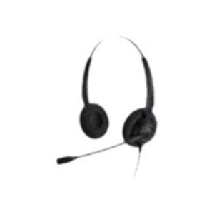 ALCATEL-LUCENT ENTERPRISE AH 12 U kabelgeb. Stereo Headset USB