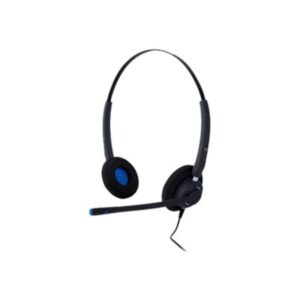 ALCATEL-LUCENT ENTERPRISE Premium Stereo USB Headset AH 22 U kabelgebunden