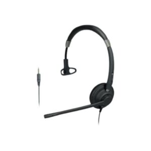 ALCATEL-LUCENT ENTERPRISE Premium Headset AH 21 J II kabelgebunden mono für PC