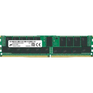 32GB (1x32GB) MICRON RDIMM DDR4-3200