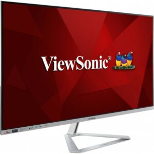 ViewSonic VX3276-2K-MHD-2 80 cm (31