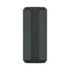 Sony SRS-XE200 - Tragbarer kabelloser Bluetooth-Lautsprecher - schwarz