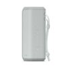 Sony SRS-XE200 - Tragbarer kabelloser Bluetooth-Lautsprecher - hellgrau