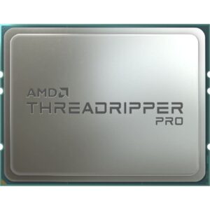 AMD Ryzen Threadripper PRO 3955WX (16x 3
