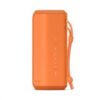 Sony SRS-XE200 - Tragbarer kabelloser Bluetooth-Lautsprecher - orange
