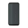 Sony SRS-XE300 - Tragbarer kabelloser Bluetooth-Lautsprecher schwarz