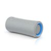 Sony SRS-XG300 - Tragbarer kabelloser Bluetooth-Lautsprecher hellgrau