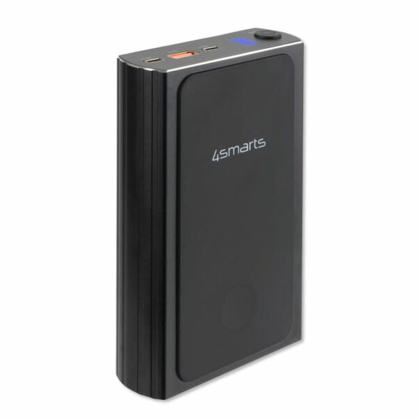 4smarts Wireless Powerbank VoltHub Graphene UltiMag 20000mAh 496240