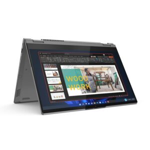 Lenovo ThinkBook 14s Yoga G2 14"FHD i5-1235U 16GB/512GB SSD Win11 Pro 21DM0005GE
