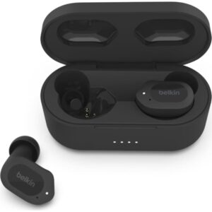 Belkin SOUNDFORM™ Play True Wireless In-Ear Kopfhörer schwarz