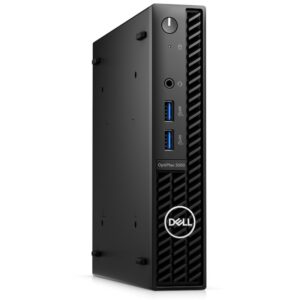 DELL OptiPlex 3000 MFF 0YH7D i5-12500T 16GB/512GB SSD WLAN Win10 Pro