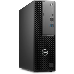 DELL OptiPlex 3000 SFF W7W31 i5-12500 16GB/256GB SSD DVD-RW Win10 Pro