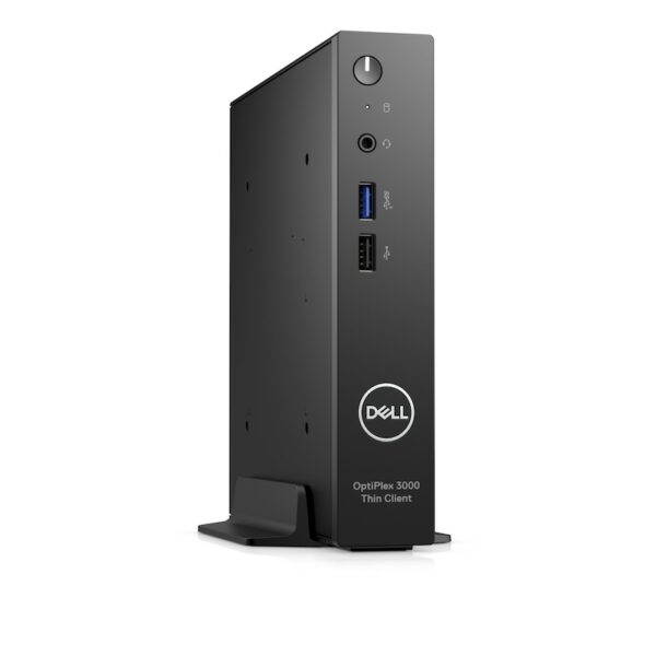 DELL OptiPlex 3000 TC HR6JT N5105 4GB/32GB eMMC SSD ThinOS