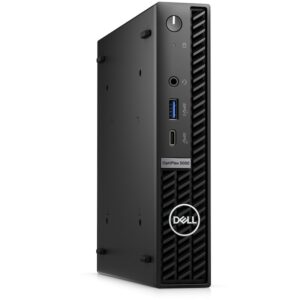 DELL OptiPlex 5000 MFF 8TDCP i5-12500T 16GB/512GB SSD WLAN Win10 Pro