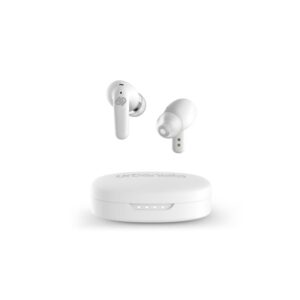 Urbanista Seoul Pearl White In-Ear Kopfhörer