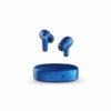 Urbanista Seoul Electric Blue In-Ear Kopfhörer