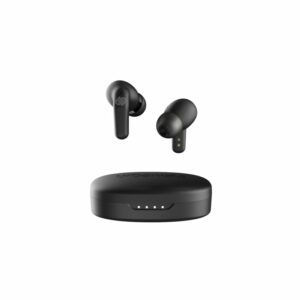 Urbanista Seoul Midnight Black In-Ear Kopfhörer