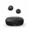 Urbanista Lisbon Midnight Black In-Ear Kopfhörer