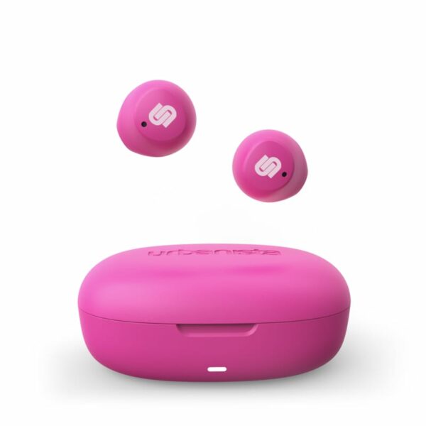 Urbanista Lisbon Blush Pink In-Ear Kopfhörer