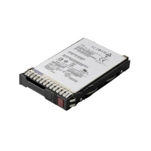 HPE SATA SSD 480 GB P04560-B21 SFF SC PM883