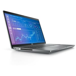 DELL Precision 3571 VRY4C 15