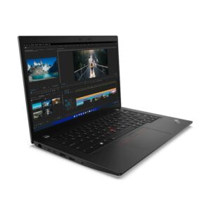 Lenovo ThinkPad L14 G3 14" FHD R5-5675U Pro 8GB/256GB SSD Win11 Pro 21C50030GE