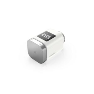 Bosch Smart Home smartes Heizkörper-Thermostat II