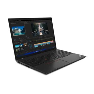 Lenovo ThinkPad T16 G1 16" WQXGA i5-1235U 16GB/512GB SSD Win11 Pro 21BV00C4GE