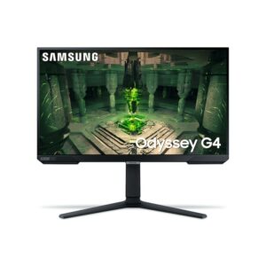 Samsung Odyssey S27BG400EU 68