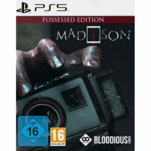 MADiSON - PS5