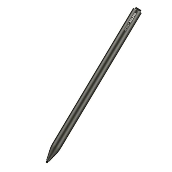 Adonit Neo Duo Stylus für Apple iPhones & iPads graphit schwarz ADNEODG