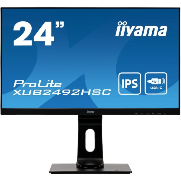 iiyama ProLite XUB2492HSC-B1 60