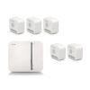 Bosch Smart Home Starter Set Licht-/Rollladensteuerung II