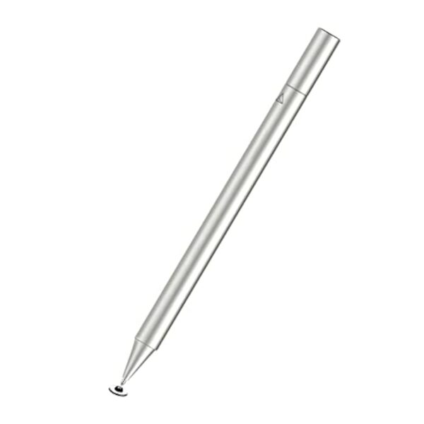 Adonit Neo Lite Stylus für iOS & Android matt silber ADNEOLS