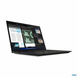 Lenovo ThinkPad X1 Extreme G5 16"WQXGA i7-12700H 16GB/512GB RTX3050Ti Win11 Pro