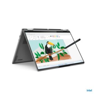 Lenovo Yoga 7 16IAP 16" WQXGA Evo 2in1 i7-1260P 16GB/1TB SSD Win11 + Stift