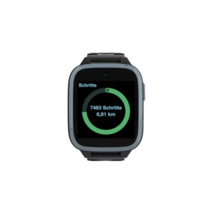 XPLORA XGO3 Kinder-GPS-Smartwatch