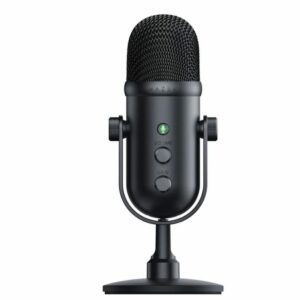 RAZER Seiren V2 Pro Streaming Mikrofon