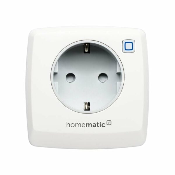 Homematic IP Schaltsteckdose HMIP-PS2