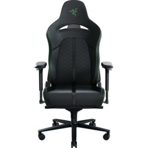 RAZER Enki Gaming Stuhl Grün