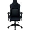 RAZER Iskur Gaming Stuhl Schwarz