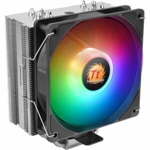THERMALTAKE UX210 ARGB Lighting CPU Cooler für AMD und Intel CPUs