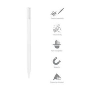4smarts Aktiver Pencil Pro für Apple iPad/ iPad Pro weiß 496596