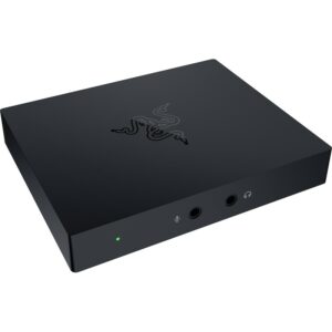 RAZER Ripsaw HD Capture Card schwarz