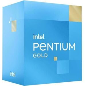 Intel Pentium Gold G7400 (2x3