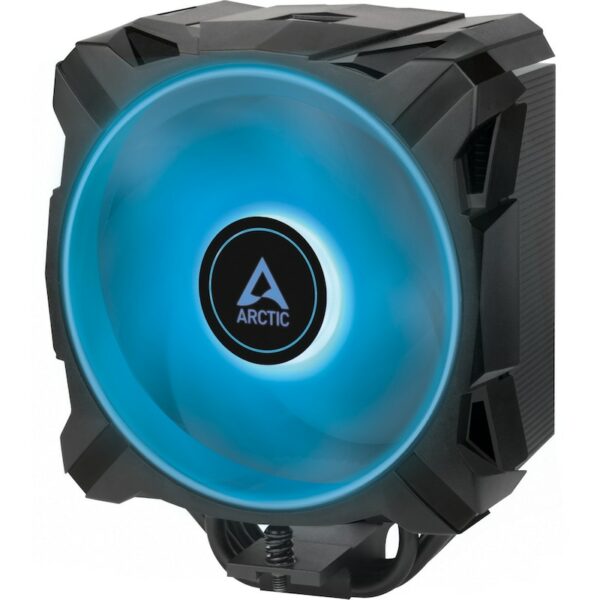 Arctic Freezer A35 RGB CPU Kühler für AMD CPUs