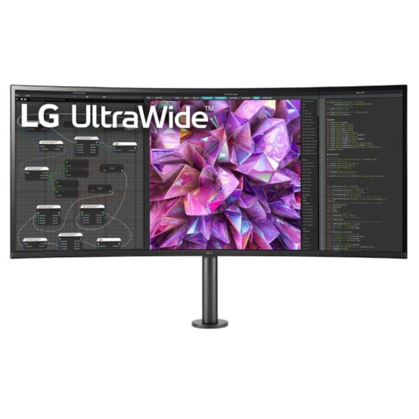 LG 38WQ88C-W 95