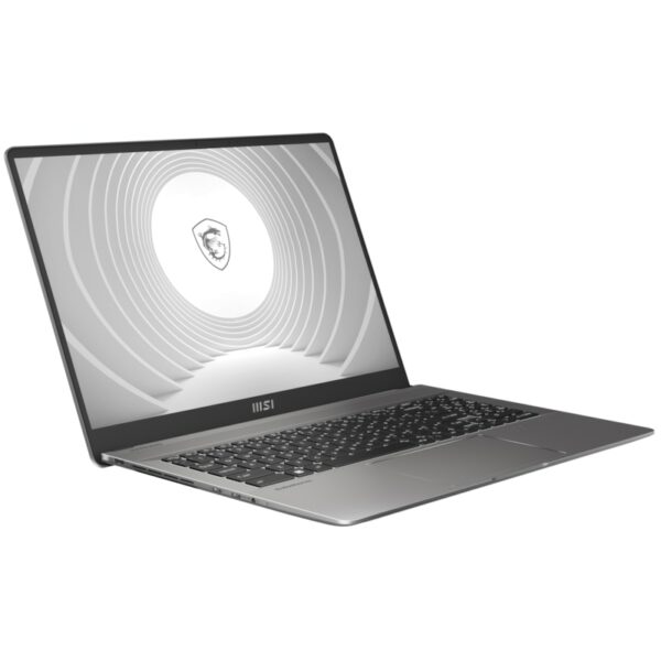 MSI CreatorPro Z16P 16" QHD+ i9-12900H 32GB/2TB RTX A5500 Win11 Pro B12UMST-075