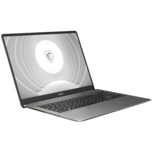 MSI CreatorPro Z16P 16" QHD+ i7-12700H 32GB/1TB RTX A5500 Win11 Pro B12UMST-076